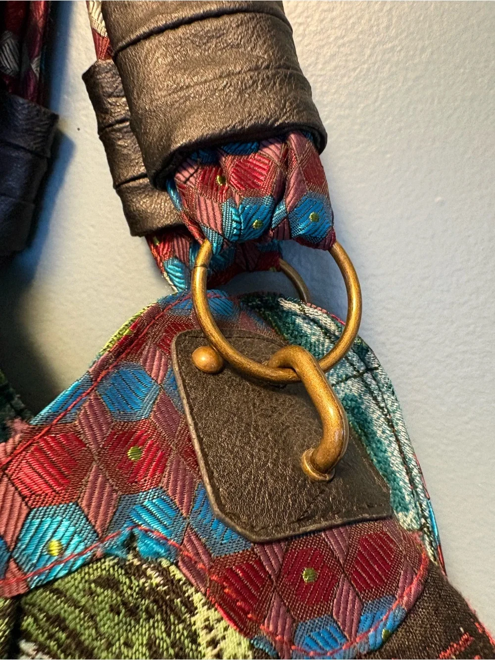 N/A authentic desigual